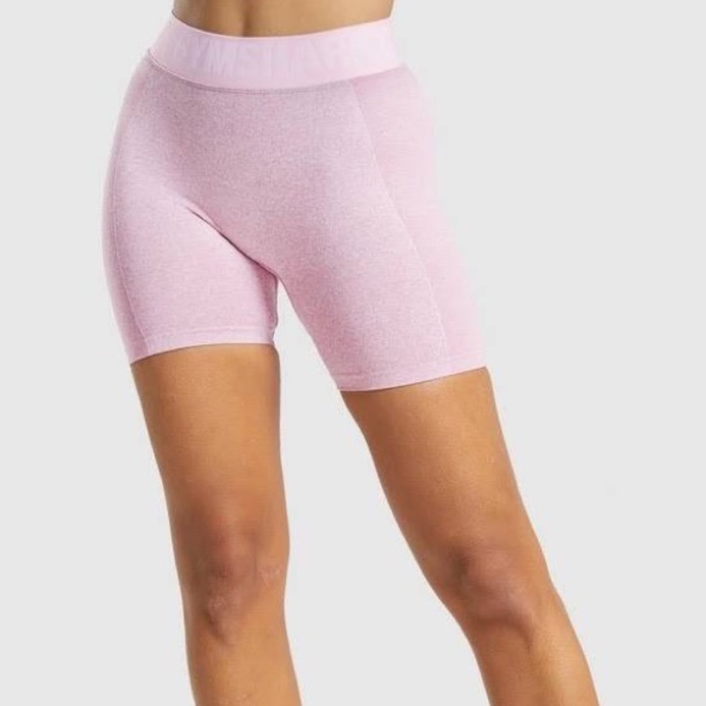 GYMSHARK SET